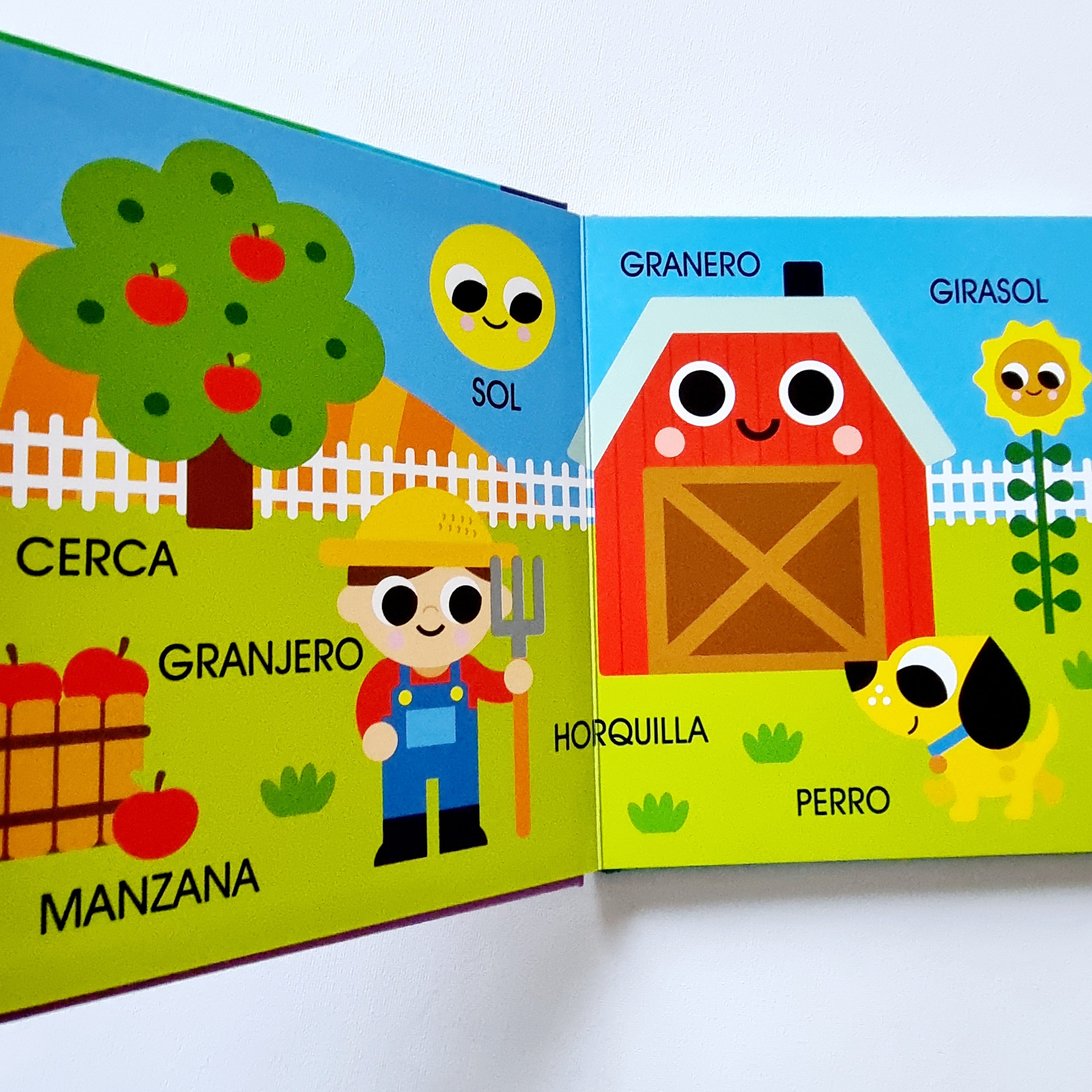 Mundo granja Mundo granja